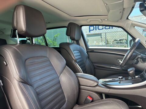 Espace 1.6 DCI 160 CH ENERGY INTENS EDC BVA / MOTEUR NEUF / CAMERA 2018 occasion 40000 Mont-de-Marsan