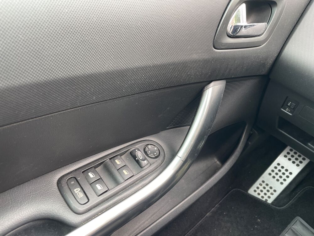 308 1.6 THP 16v 200ch GTi 5p*CARPLAY*RadarAV/AR 2011 occasion 13009 Marseille