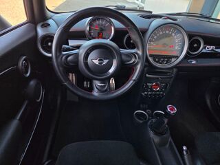 Cooper (2) 1.6 218 JCW GPII GP2 2&egrave;me main 100% ORIGINE FRANCE DISQU 2014 occasion 68170 Rixheim
