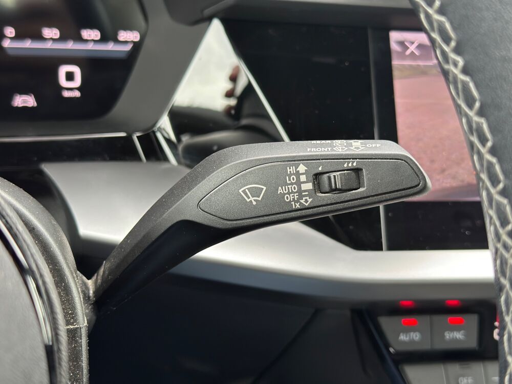 A3 SPORTBACK 1.5 35 TFSI 150 MHEV HYBRID S-LINE S-TRONIC / JANT 2024 occasion 47000 Agen