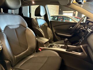 Kadjar 1.2 TCE 130CH INTENS- MOTEUR REMPLACE- ENTRETIEN COMPLET-ATT 2015 occasion 69400 Arnas