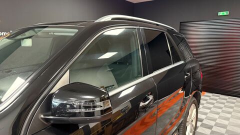 Classe M ML 250 BLUETEC 4MATIC SPORT A 2014 occasion 34430 Saint-Jean-de-V&eacute;das