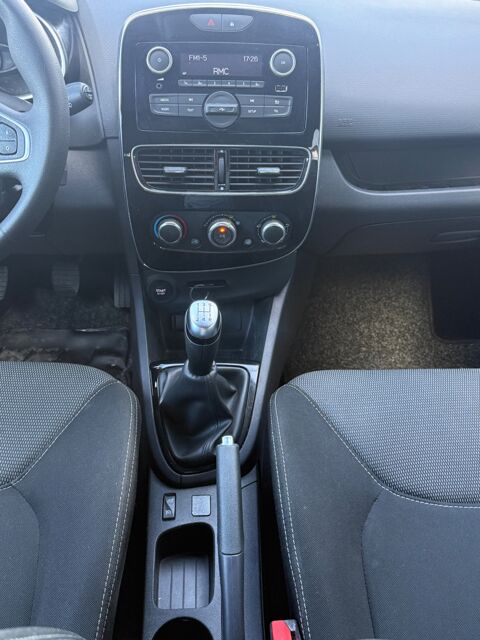 Clio 0.9 TCE 75 GENERATION 2019 occasion 33210 Maz&egrave;res