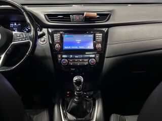 X-Trail 1.7 DCI 150ch TEKNA 2WD 2019 occasion 37100 Tours