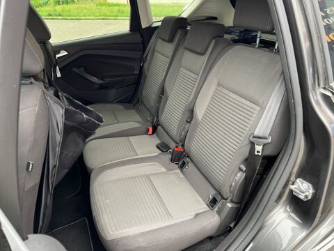 Focus C-MAX 1.5 TDCI 120 CH TITANIUM START-STOP / ENTRETIEN COMPLET 2018 occasion 47000 Agen