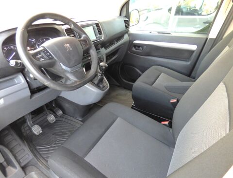 Expert COMBI 2.0 BLUEHDi 120 L1 PREMIUM - DISTRIBUTION NEUVE - TVA 2018 occasion 33210 Maz&egrave;res