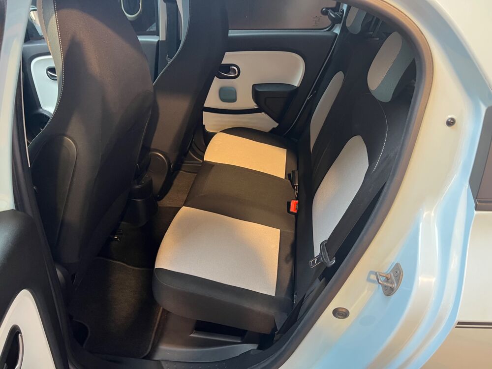 Twingo 1.0 SCE 70 INTENS // FAIBLE KILOMETRAGE // CLIMATISATION // 2015 occasion 33320 Eysines