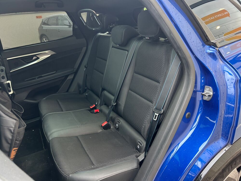 Austral 1.2 E-TECH 200cH 130 FULL-HYBRID HYBRID 1.7KWH ICONIC ESPRIT 2023 occasion 69420 Ampuis