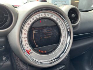 Countryman COOPER S 184 ch PACK RED HOT 2011 occasion 64320 Idron