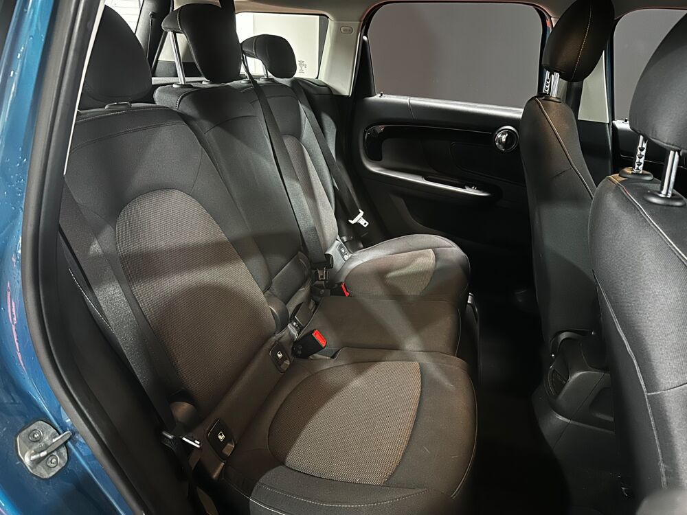 Countryman 1.5 136 CH COOPER BVA7 / BLUETOOTH / CAMERA & RADARS AR / GP 2019 occasion 29000 Quimper