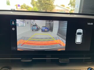 Kona HYBRID 141CH CREATIVe / SUIVI HYUNDAI 2024 occasion 33260 La Teste-de-Buch