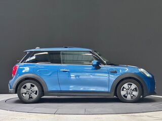 Cooper 1.2 75ch ONE HATCH LCI 2021 occasion 37100 Tours