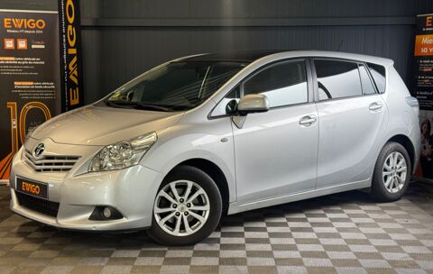Verso 2.0 D4D 125Ch - ATTELAGE - ENTRETIEN OK 2012 occasion 79000 Niort