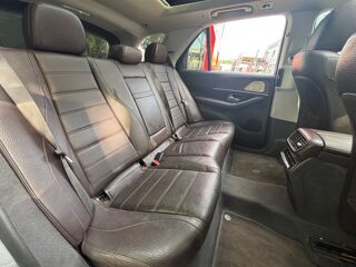 Classe GLE 2.9 400D 330Ch AVANTGARDE/AMG LINE 4MATIC BVA - SUIVI MERCED 2020 occasion 76150 Saint-Jean-du-Cardonnay