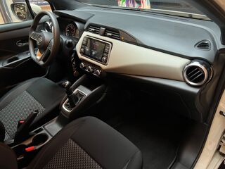 Micra 1.0 IG-T 90 BUSINESS EDITION BVM 5 / CARPLAY / RADAR DE RECU 2021 occasion 33320 Eysines