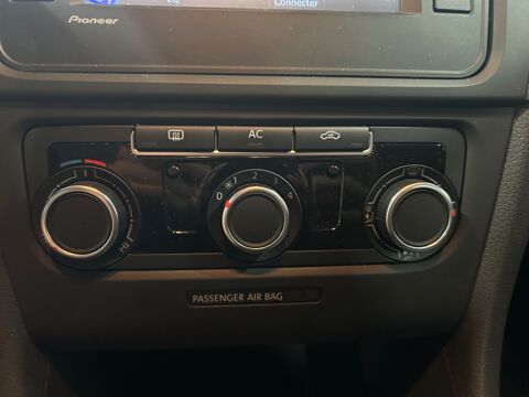 Golf 1.6 TDI 105 BLUEMOTION CONFORT LINE / COURROIE OK / BLUETOOT 2012 occasion 29000 Quimper
