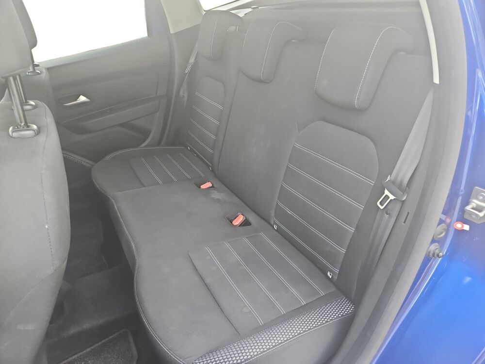 Duster 1.5 Blue DCI 115 prestige 4x2 2021 occasion 38590 Saint-&Eacute;tienne-de-Saint-Geoirs