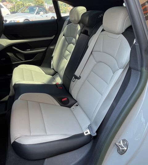 Divers SPORT TURISMO TURBO 680 + PORSCHE APPROVED + PASM + BOSE + P 2022 occasion 54000 Nancy