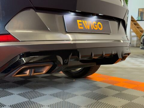 Formentor 1.4 E-HYBRID 245cv PHEV HYBRID 12.8KWH V DSG 2022 occasion 76190 &Eacute;calles-Alix