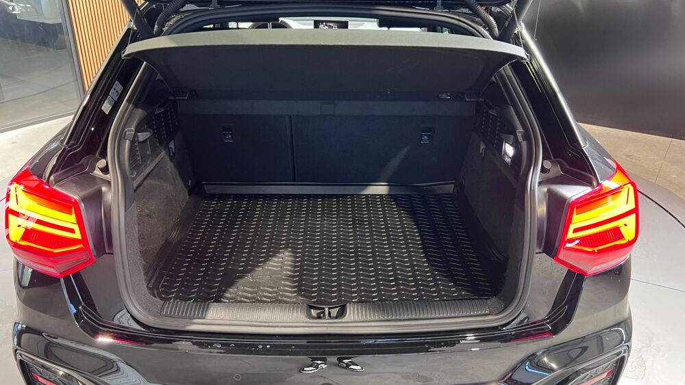 Q2 35 TFSI 150 S-LINE/ BLACK LINE S-TRONIC - TOIT OUVRANT - AT 2022 occasion 33610 Cestas