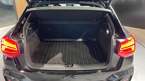Q2 35 TFSI 150 S-LINE/ BLACK LINE S-TRONIC - TOIT OUVRANT - AT 2022 occasion 33610 Cestas
