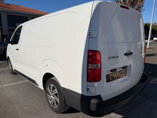 Expert FOURGON L2 H2 2.0 BLUEHDI 120 CH PREMIUM S&S RADAR DE RECUL 2021 occasion 40000 Mont-de-Marsan