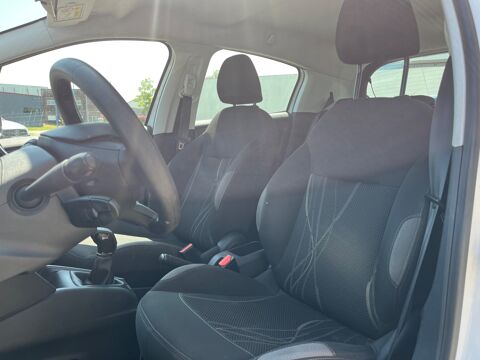 208 GENERATION-I 1.6 E-HDI 90 CH ACTIVE 2014 occasion 47000 Agen