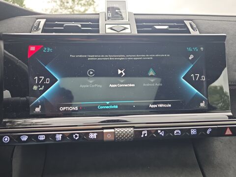 DS3 1.6 225 CH PHEV HYBRID 13.2KWH PERFORMANCE LINE PLUS BVA 2020 occasion 40000 Mont-de-Marsan