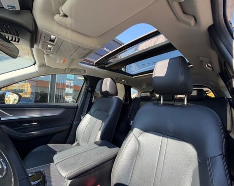 CX-60 2.5 E-SKYACTIV PHEV 327CH HOMURA PACK 4X4 BVA8 - TOIT OUVRAN 2023 occasion 13700 Marignane