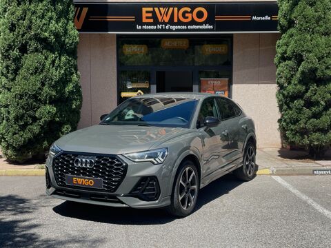 Annonce voiture Audi Q3 36490 €