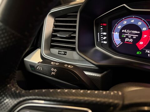 A1 SPORTBACK 1.0 30 TFSI 115 S-LINE S-TRONIC BVA 2020 occasion 78125 Gazeran