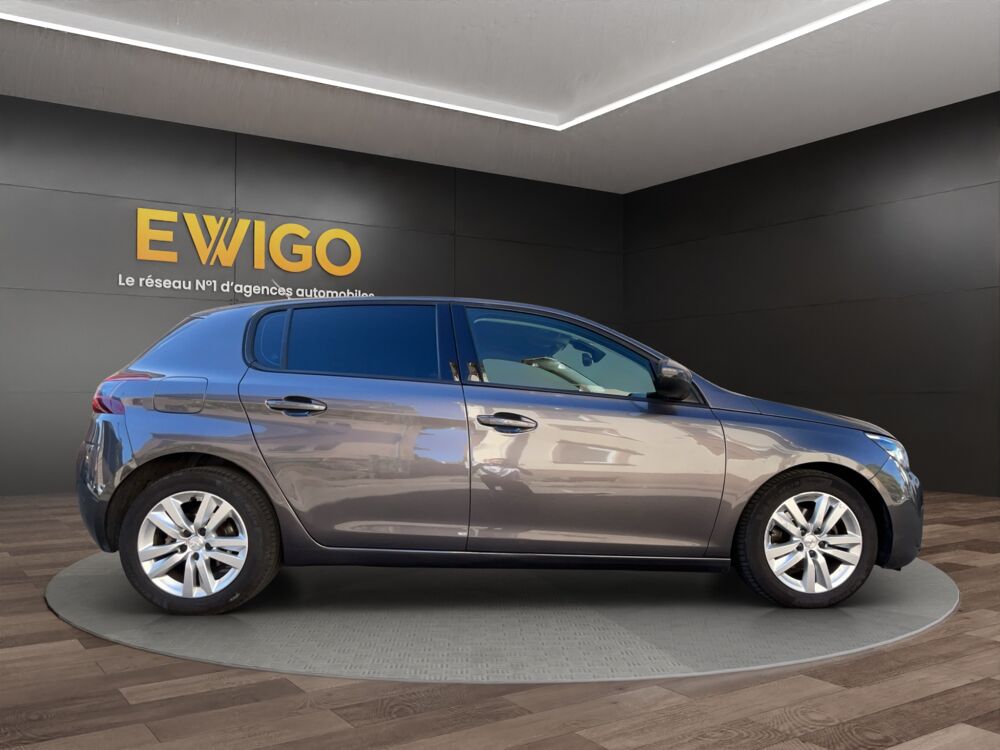 308 GENERATION-II 1.6 BLUEHDI 120 ACTIVE-business - garantie 6 m 2018 occasion 68000 Colmar