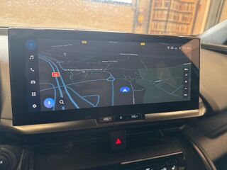 C-HR 1.8 140H 100 HYBRID FULL-HYBRID 0.85KWH DESIGN 4X2 BVA 2024 occasion 83600 Fr&eacute;jus