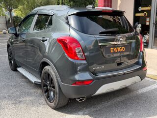 Mokka 1.6 CDTI 136Ch BLACK EDITION 4X2*CAMERA DE RECUL* CHAINE DE 2019 occasion 13009 Marseille