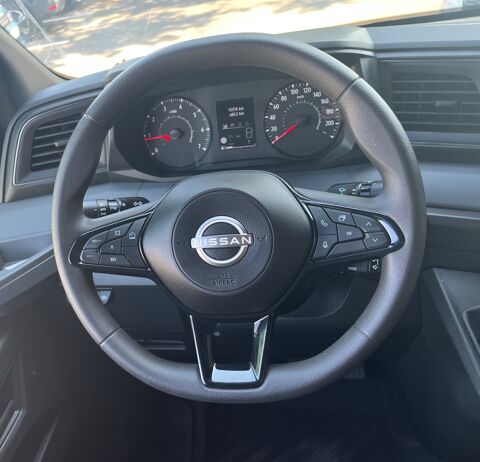 Interstar FOURGON 2.0 DCI 150CH L2H2/ APPLE CARPLAY/KIT BOIS/ PAS DE T 2025 occasion 33260 La Teste-de-Buch