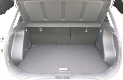 Kona Feel 1.6 Gdi HEV 138 hp 6DCT 2026 occasion 21850 Saint-Apollinaire