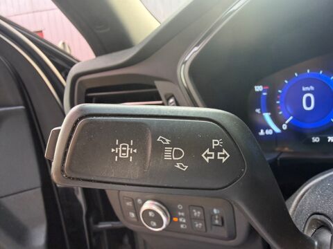 Kuga 2.5 DURATEC 225CH 150 HYBRID PHEV 14.4KWH ST-LINE 4X2 BVA-EN 2020 occasion 76150 Saint-Jean-du-Cardonnay