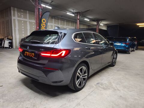 S&eacute;rie 1 1.5 118 I 140 BUSINESS DESIGN DKG BVA CARPLAY ENTRETIEN A JO 2021 occasion 60740 Saint-Maximin
