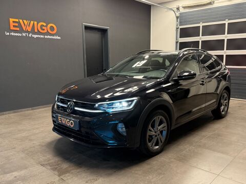 Annonce voiture Volkswagen Taigo 16990 €
