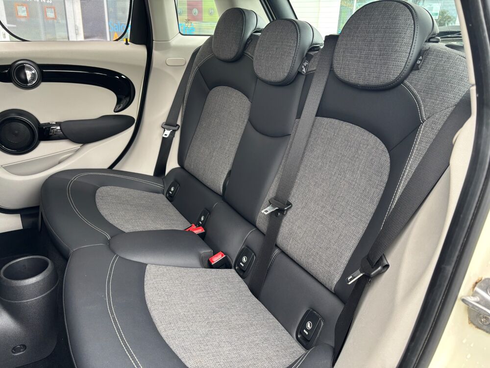 Cooper 1.5 116 ch COOPER D 5P 2016 occasion 64320 Idron