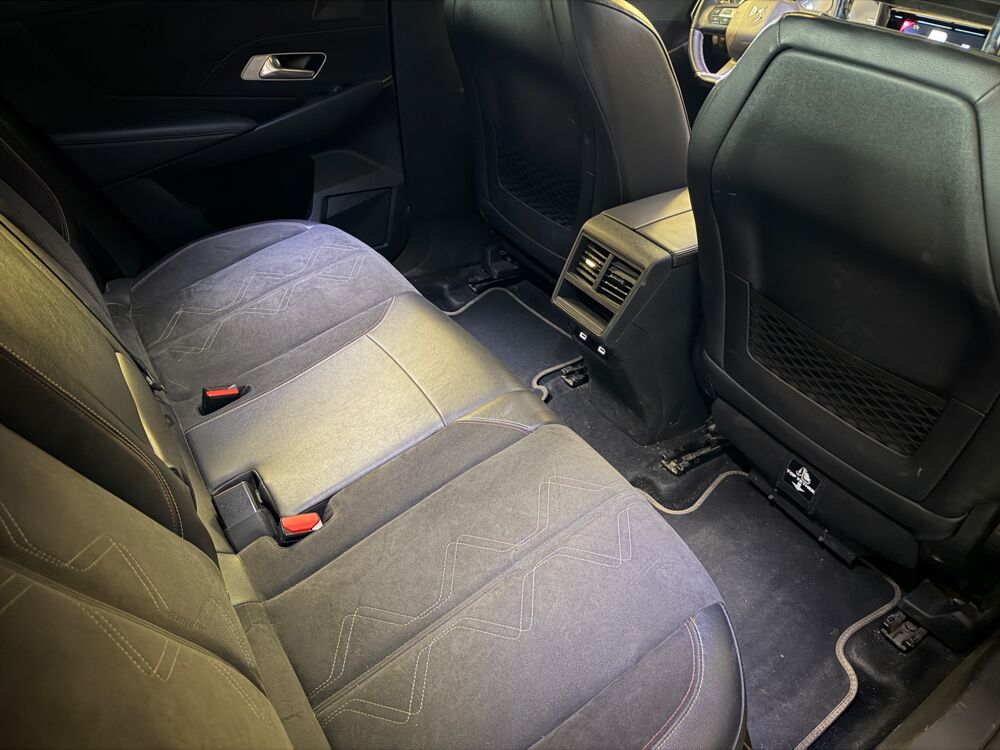 DS3 2.0 BLUEHDI 180CH PERFORMANCE LINE BVA-ENTRETIEN COMPLET DS 2018 occasion 69400 Arnas