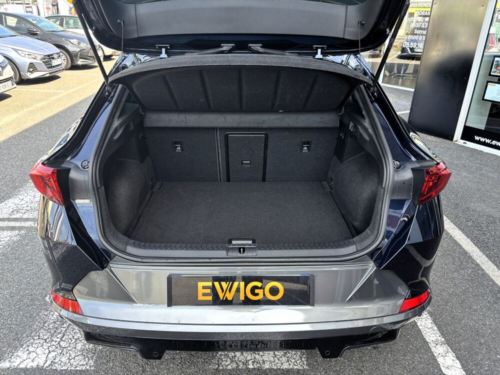 Formentor 1.5 TSI 150 ch V DSG7 2022 occasion 64320 Idron