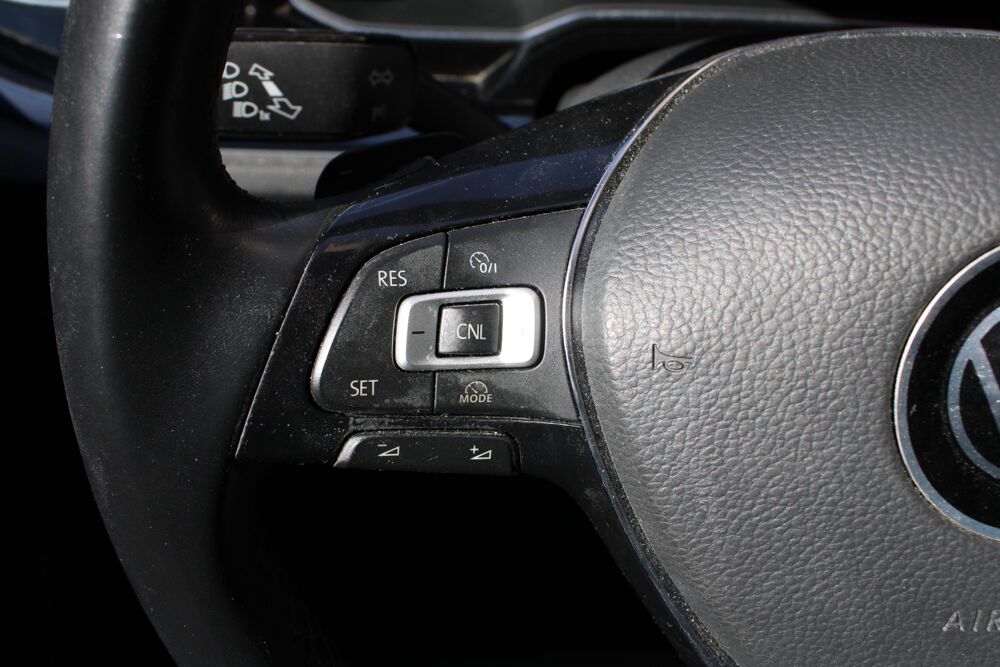 Polo 1.0 TSI 95 UNITED 2021 occasion 94170 Le Perreux-sur-Marne