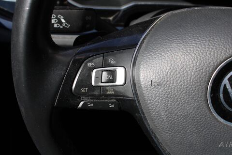 Polo 1.0 TSI 95 UNITED 2021 occasion 94170 Le Perreux-sur-Marne