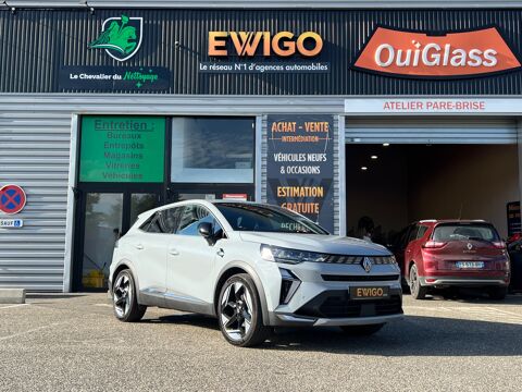 Annonce voiture Renault Symbioz 29490 €