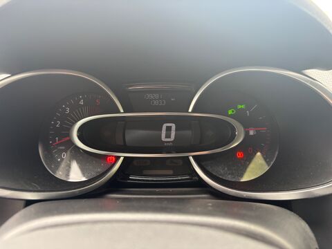 Clio SOCIETE 1.5 DCI 75ch ENERGY AIR / CLIMATISATION - BLUETOOTH 2016 occasion 76150 Saint-Jean-du-Cardonnay