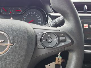 Corsa 1.2 75ch EDITION / CARPLAY / AIDE AU PARKING AR / LECTURE PA 2023 occasion 17100 Saintes