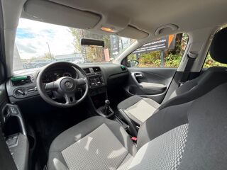 Polo 1.2 TDI 75Ch - CLIMATISATION MANUELLE - VITRES AV - ORDINATE 2013 occasion 76150 Saint-Jean-du-Cardonnay