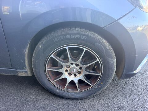Micra 1.0 IG-T 100 CH ACENTA 2020 occasion 97410 Saint-Pierre