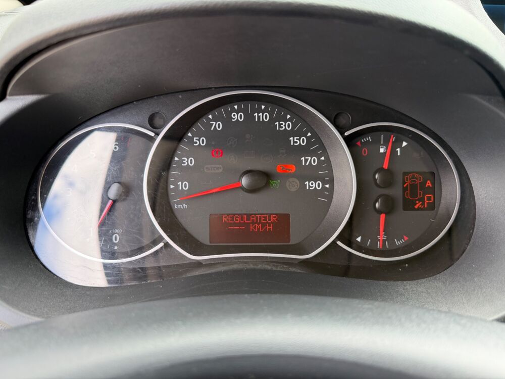 Kangoo Express EXPRESS 1.5 DCI 110Ch BVA TVA RECUPERABLE - RADAR RECUL - GP 2019 occasion 27000 &Eacute;vreux